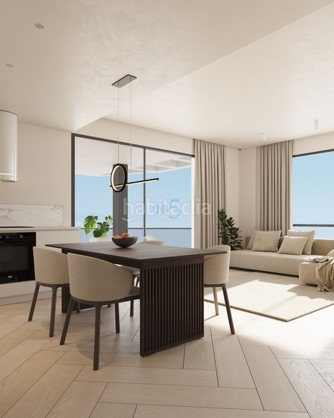 Foto d730139b-830f-49ad-8079-cc939a50d204. Piso en Manzanera-Tosal Calp