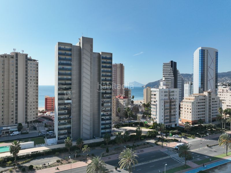 Foto d8154421-7208-4a94-b886-6e0de32f1512. Piso en Manzanera-Tosal Calp