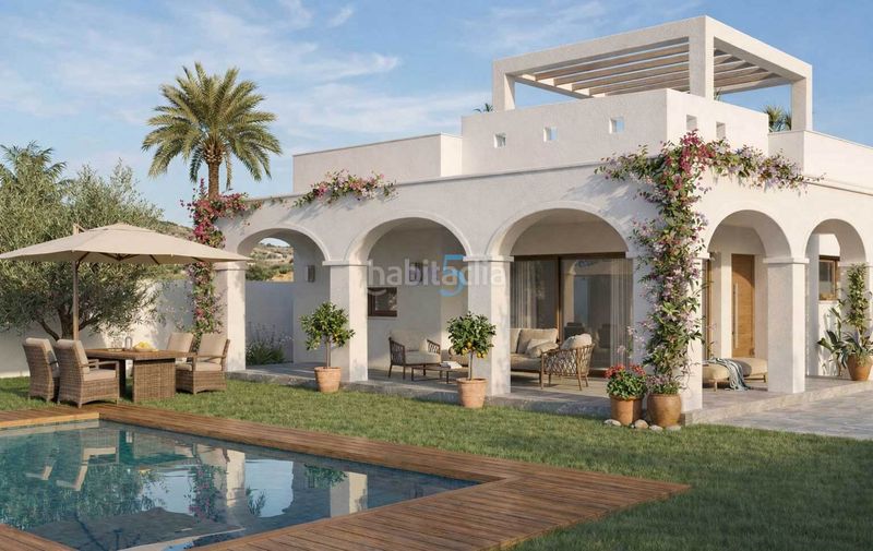 Foto bc6c2daa-1058-4ba3-bad0-d5e035e8851c. Casa a Rojales