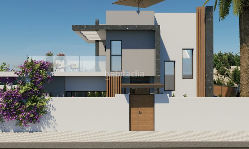 Foto b9bd4f23-68ad-423e-abc5-28f7ae442f4b. Casa a Rojales