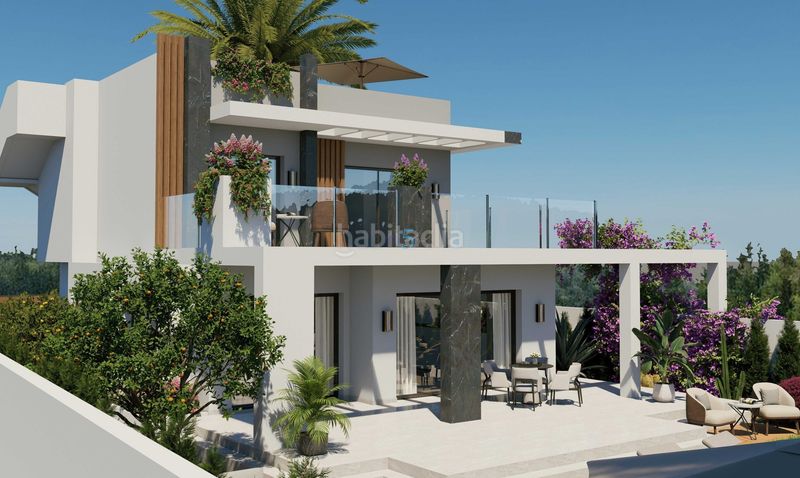 Foto ef3cb99b-7f15-41b5-a725-5ab22737116e. Casa a Rojales