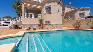 Maison  Avenida del pino a. Súper presentado chalet independiente de 3 dormitorios y 2 baños