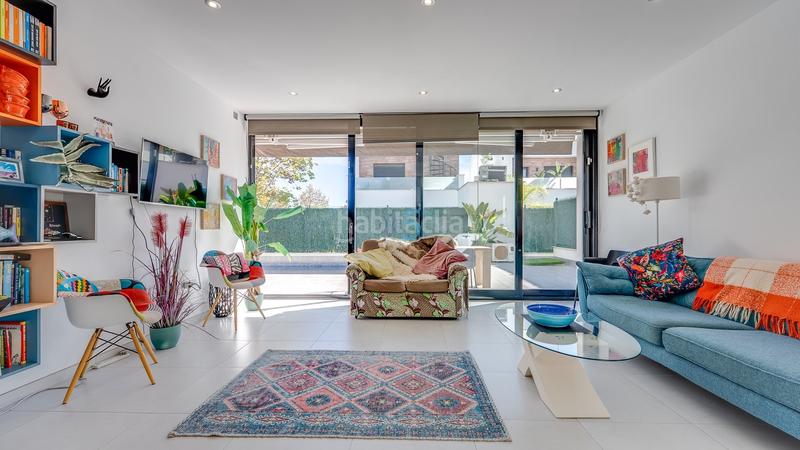 Foto 2b658ff2-7c77-44ae-89d7-24deddbd3905. Casa amb calefacció piscina a Lo Pagán San Pedro del Pinatar