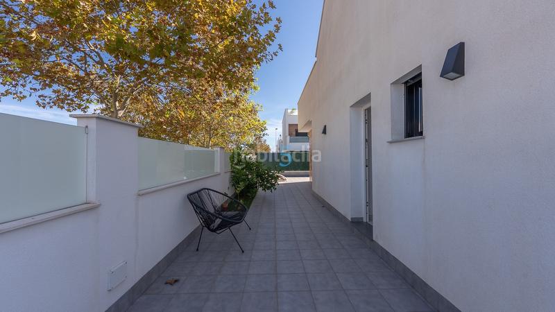 Foto 2fd35b53-665a-4995-8668-2c454dac3996. Casa amb calefacció piscina a Lo Pagán San Pedro del Pinatar