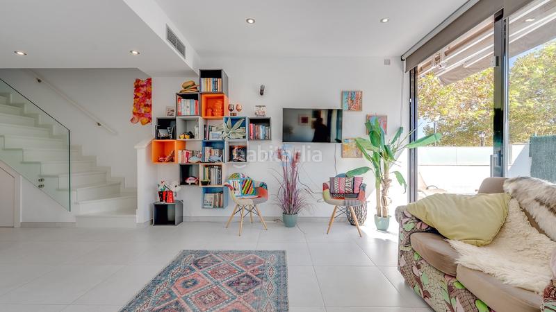 Foto 448f91bb-b862-4b78-bfcb-b5881a1d6360. Casa amb calefacció piscina a Lo Pagán San Pedro del Pinatar