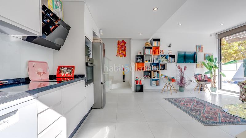 Foto 5f1e287c-afa5-42f1-911e-69fd0fa83355. Casa amb calefacció piscina a Lo Pagán San Pedro del Pinatar