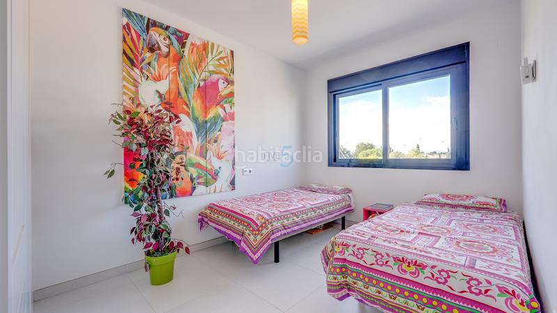 Foto 62c00177-9ee3-417a-8ded-c1cd0c06c1d3. Casa amb calefacció piscina a Lo Pagán San Pedro del Pinatar