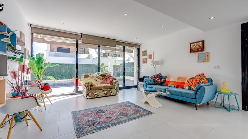 Foto 6864f35e-a2c7-4794-aada-5d75c948f2f6. Casa amb calefacció piscina a Lo Pagán San Pedro del Pinatar