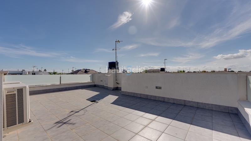 Foto 7fa921c9-2d8a-4ec1-884b-39c461f5c146. Casa amb calefacció piscina a Lo Pagán San Pedro del Pinatar