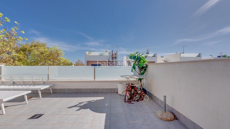 Foto a60d5c71-bc0c-41b6-a493-ab78aacff0f5. Casa amb calefacció piscina a Lo Pagán San Pedro del Pinatar