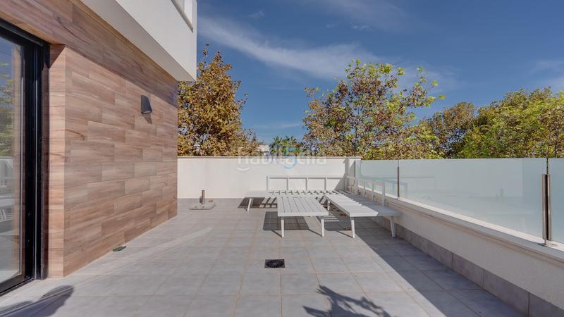 Foto a8e0e2f2-8952-48de-a16d-a8a7bb1c7a6f. Casa amb calefacció piscina a Lo Pagán San Pedro del Pinatar