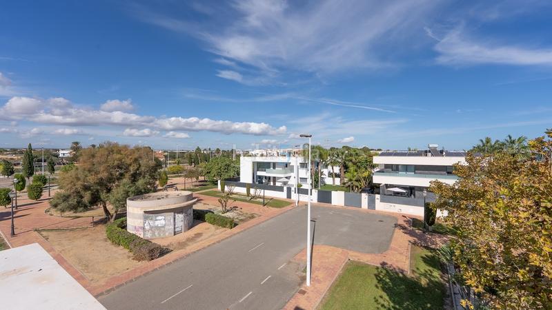 Foto c341ea71-cb1b-4805-ae9d-0c61b1f17450. Casa amb calefacció piscina a Lo Pagán San Pedro del Pinatar