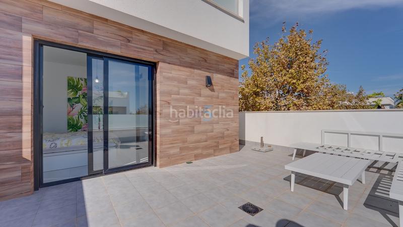 Foto d7f0b5d4-089d-4e7e-9191-867c1bb4c6c3. Casa amb calefacció piscina a Lo Pagán San Pedro del Pinatar