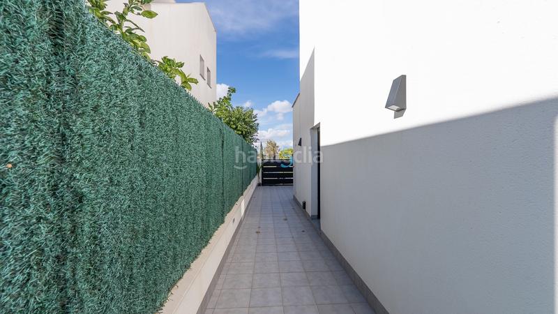 Foto deb82f1a-8185-485c-9978-d071d2edee92. Casa amb calefacció piscina a Lo Pagán San Pedro del Pinatar