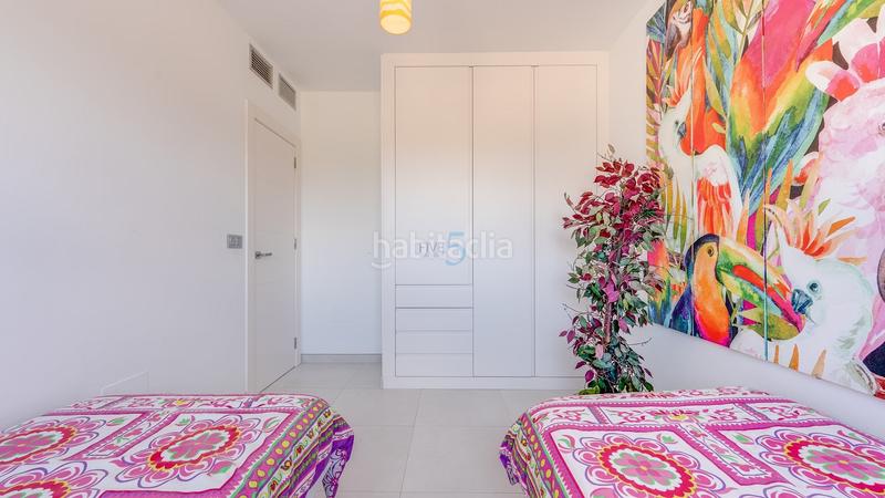 Foto fe541dc6-e9b0-4fa9-b352-8d46ecbfffb9. Casa amb calefacció piscina a Lo Pagán San Pedro del Pinatar