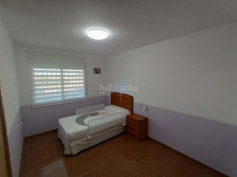 Foto 1653016b-6b4a-4969-a7f1-560707e7bb0b. Flat with heating in Torre-Pacheco Torre - Pacheco