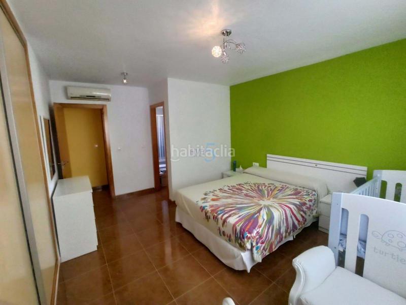 Foto 22b2006b-912a-48bc-9b53-f674298d882a. Flat with heating in Torre-Pacheco Torre - Pacheco