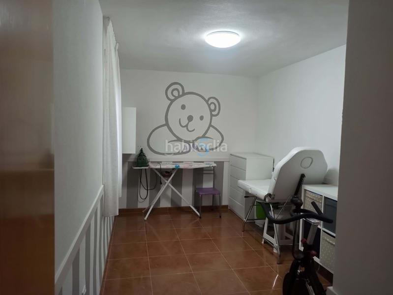 Foto 47673fa2-cc8e-4236-ad1b-7a725e7eec41. Flat with heating in Torre-Pacheco Torre - Pacheco