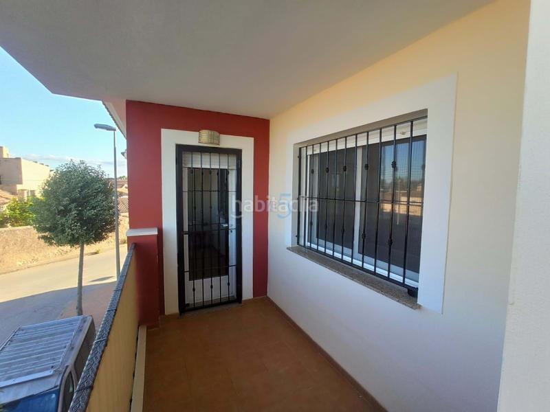 Foto 5324d832-1750-4ed4-97f2-dd4dce5bb79a. Flat with heating in Torre-Pacheco Torre - Pacheco