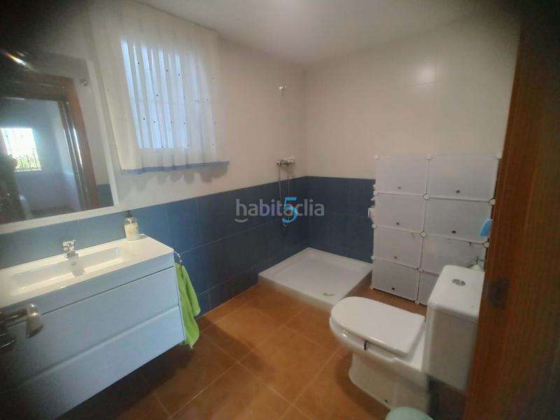 Foto 5b3fb260-d228-46fd-9669-f692d5b27503. Flat with heating in Torre-Pacheco Torre - Pacheco