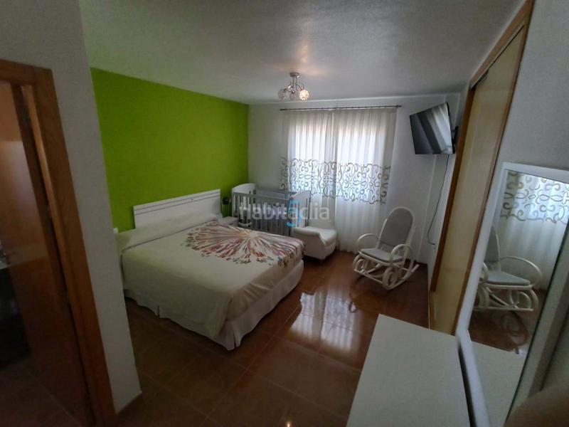 Foto 5fb1b771-1ffb-4aea-95d8-7ee7d70e0884. Flat with heating in Torre-Pacheco Torre - Pacheco