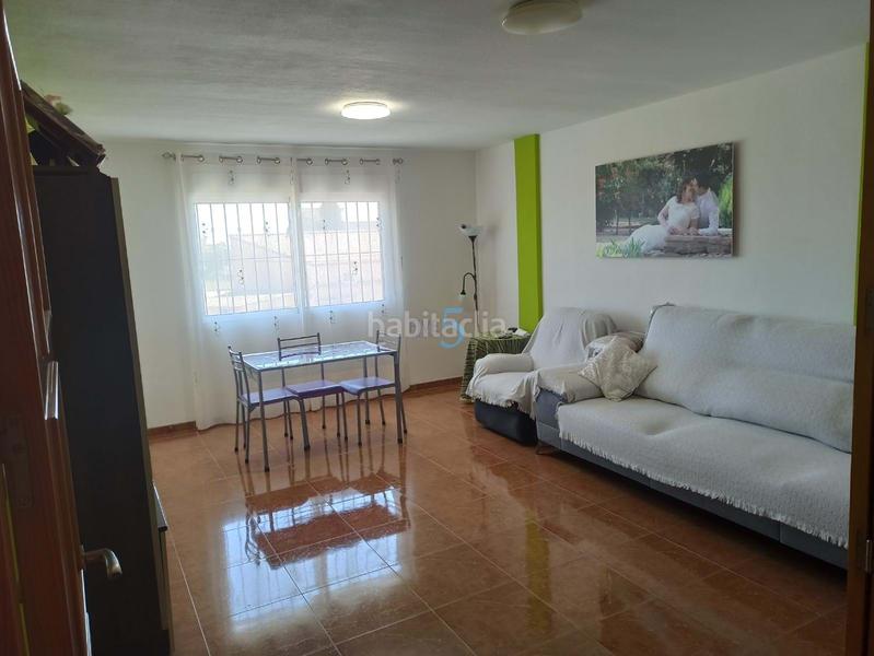 Foto 736b9f69-b8ed-42e9-be72-da6f968840a0. Flat with heating in Torre-Pacheco Torre - Pacheco