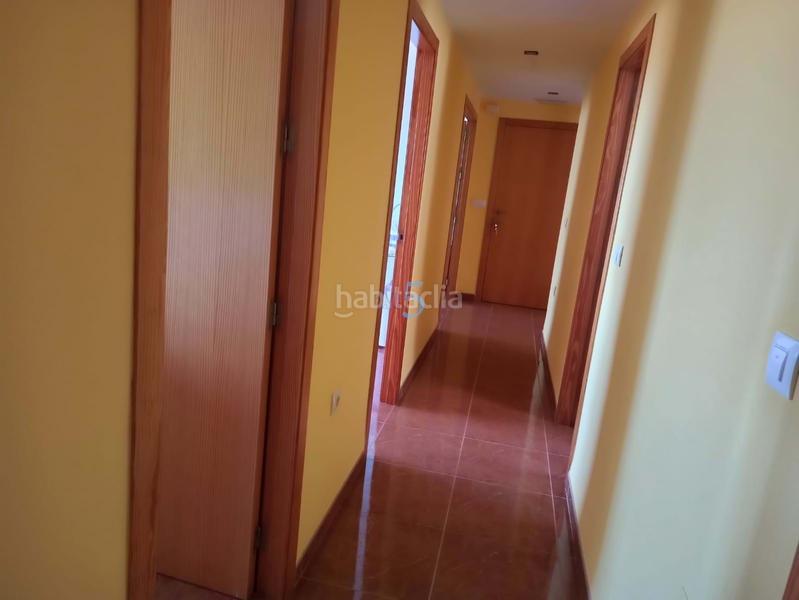 Foto 768113bc-b53f-4899-900b-fceb456f8301. Flat with heating in Torre-Pacheco Torre - Pacheco