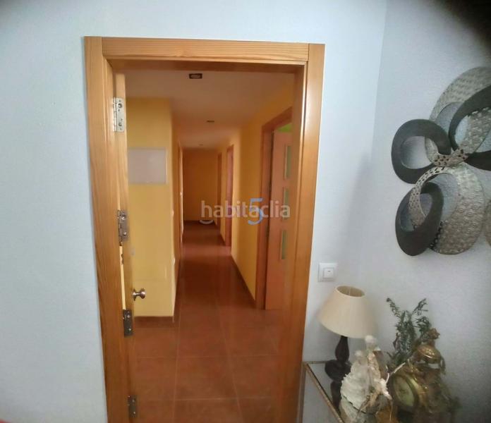 Foto 90ee64ce-b7d5-4780-8a5a-87ac6b9e6157. Flat with heating in Torre-Pacheco Torre - Pacheco