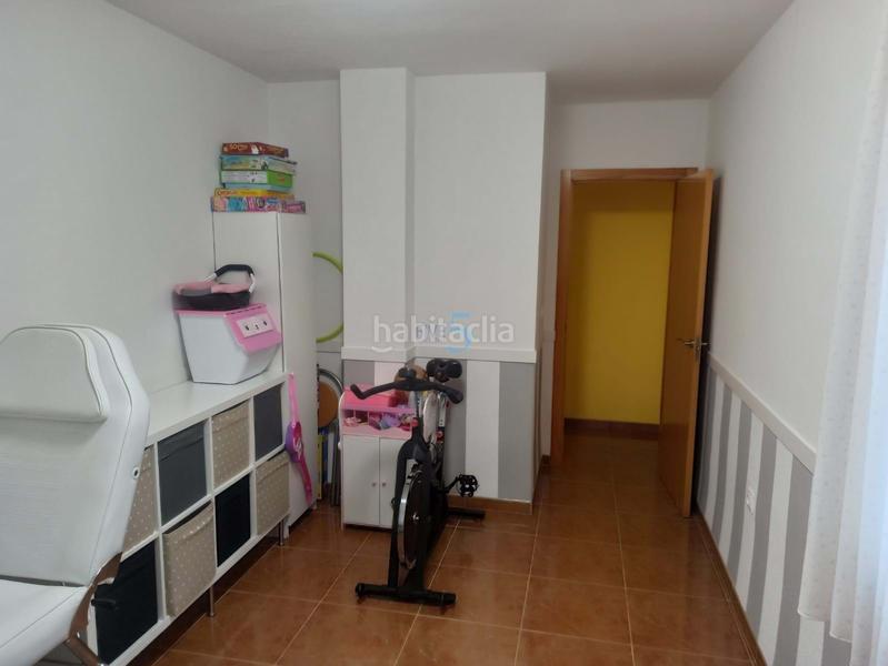 Foto 9e0997dc-0f51-4a82-87aa-16caa9735181. Flat with heating in Torre-Pacheco Torre - Pacheco