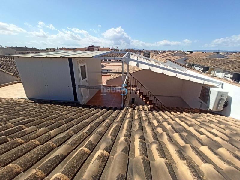 Foto cc42bae3-845b-4155-a6b5-2991da31df48. Flat with heating in Torre-Pacheco Torre - Pacheco