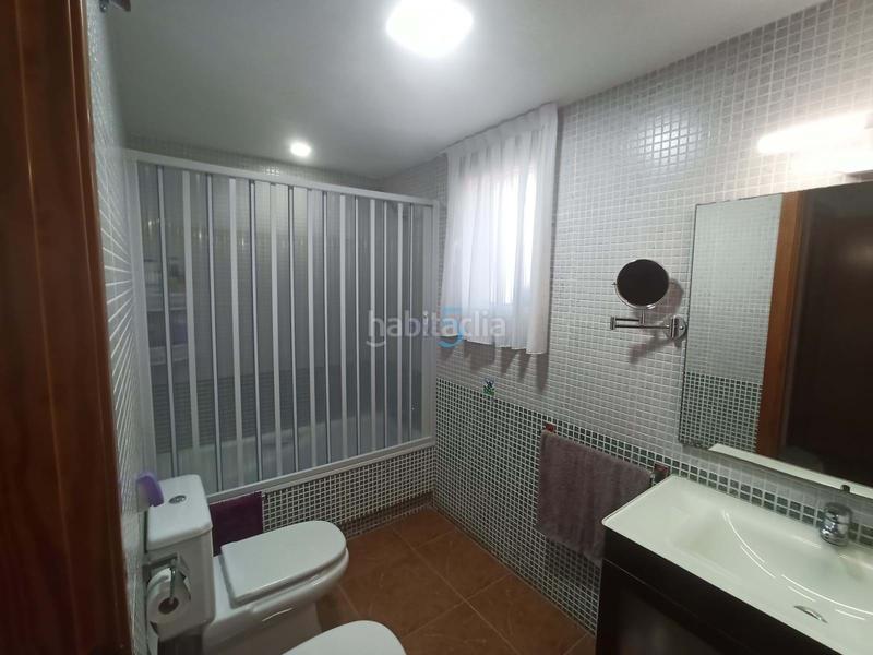 Foto e124fab0-16c1-4175-9fc0-432db32a79d7. Flat with heating in Torre-Pacheco Torre - Pacheco