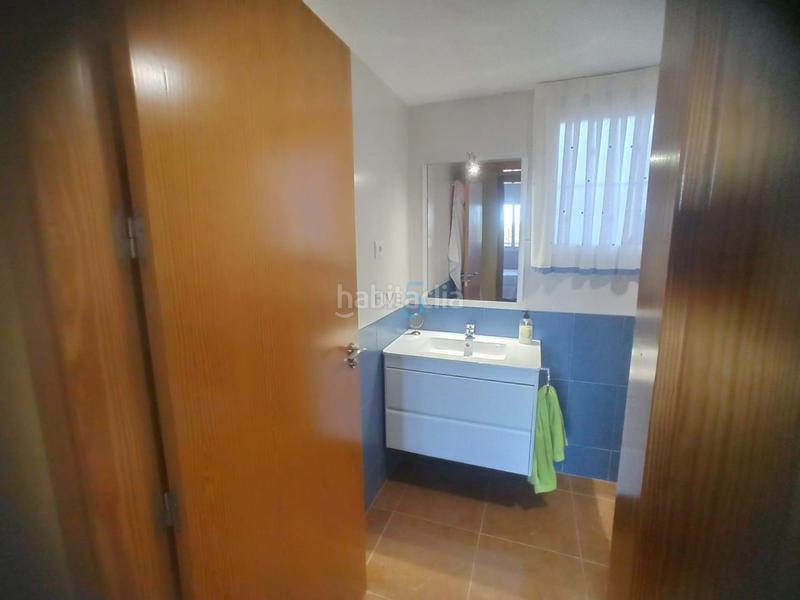 Foto ebb3322d-e981-422f-bbb8-d75a3448c5f2. Flat with heating in Torre-Pacheco Torre - Pacheco