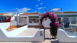 Casa  Calle sierra maria  (entrada) casa urbanisation las rosas. Encantador bungalow de 2 dormitorios en rosa bungalows, ciudad q
