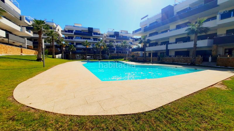 Foto a10bc013-855d-442e-ba60-4434aef6dfcd. Pis amb calefacció piscina a La Florida Orihuela