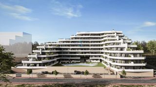 Flat in San Miguel de Salinas