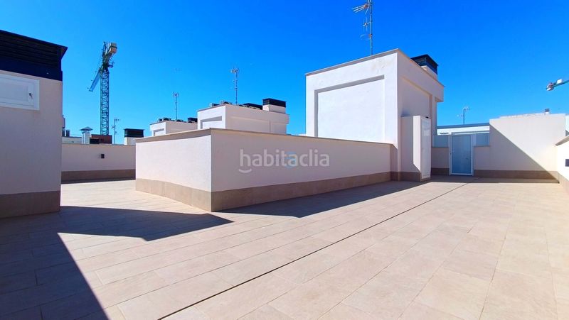 Foto 33b30941-991f-4b18-ab53-6aa23fd5f3ee. Pis amb calefacció aparcament piscina a Las Piscinas Naturales Torrevieja
