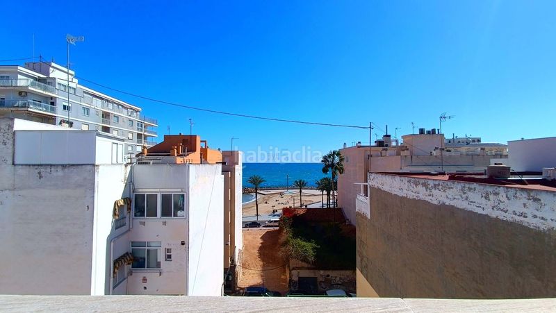Foto 594ce392-9c10-4d2c-b9f8-8f5b24fe2774. Pis amb calefacció aparcament piscina a Las Piscinas Naturales Torrevieja