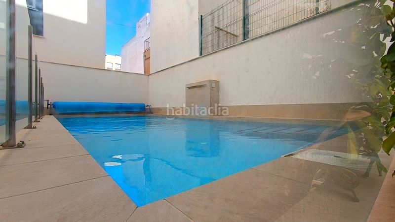 Foto a2198dce-2ce3-4675-bddd-891ed9ec40c0. Pis amb calefacció aparcament piscina a Las Piscinas Naturales Torrevieja