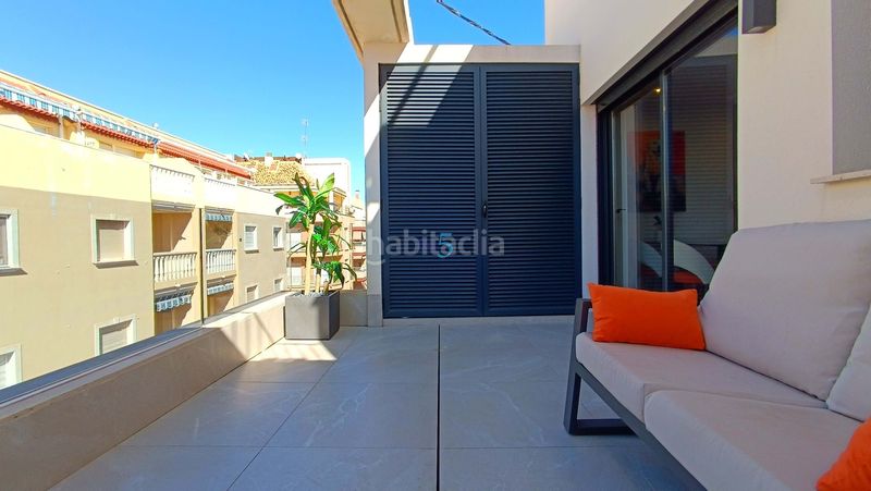 Foto d6d60abc-85fa-415b-a89e-d12357b80587. Pis amb calefacció aparcament piscina a Las Piscinas Naturales Torrevieja