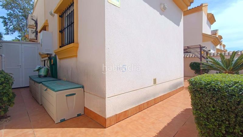 Foto 35c4c2c1-e1c8-407f-a7de-980be9d00105. Casa con piscina in El Raso Guardamar del Segura