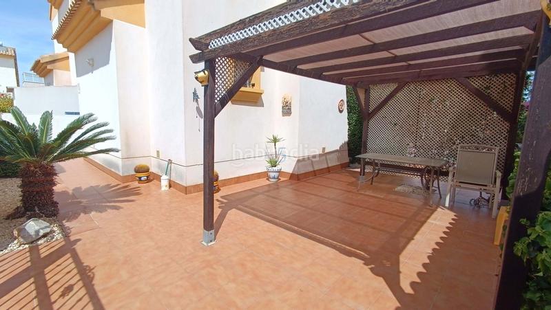 Foto 68fad043-8fd7-4289-92bb-85dd4ead46a2. Casa con piscina in El Raso Guardamar del Segura