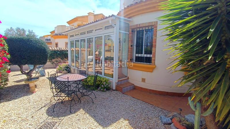 Foto 8a4902be-6674-4b05-b324-444e6c539629. Casa con piscina in El Raso Guardamar del Segura