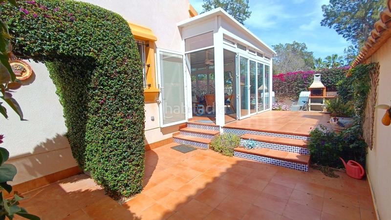 Foto abb2bbf0-c5ec-41d9-9e86-38c4fe347ab6. Casa con piscina in El Raso Guardamar del Segura