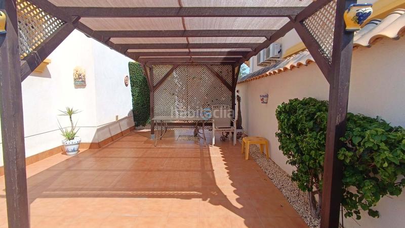 Foto b12a5516-c95a-49d7-ba14-8bd1a3d21d2a. Casa con piscina in El Raso Guardamar del Segura
