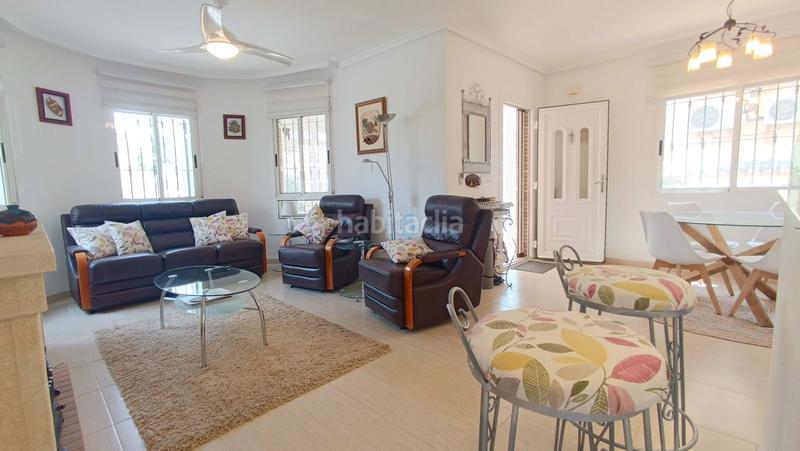 Foto ce953d49-1bb5-4909-8a40-479016d4c2d6. Casa con piscina in El Raso Guardamar del Segura