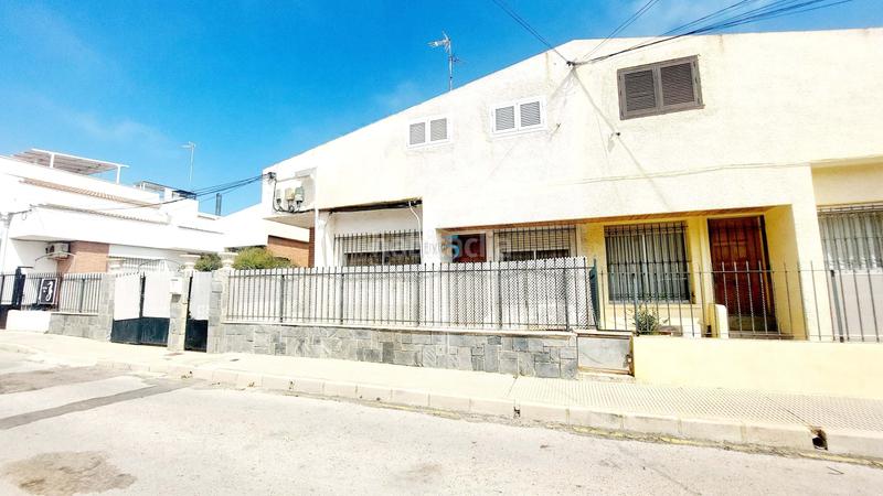 Foto 4fbbd2d5-cc3c-4288-8597-d41c4f66a7d5. Haus mit parking in San Pedro del Pinatar San Pedro del Pinatar