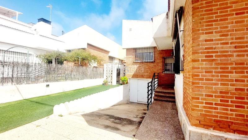 Foto 837267fb-f162-4107-a522-cc9d6941533a. Haus mit parking in San Pedro del Pinatar San Pedro del Pinatar