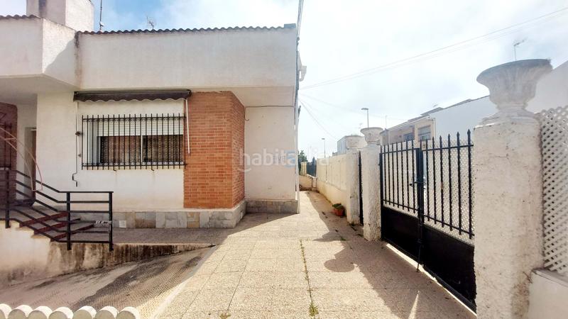 Foto b34e8530-2473-4429-b08f-250ebbc75da1. Haus mit parking in San Pedro del Pinatar San Pedro del Pinatar