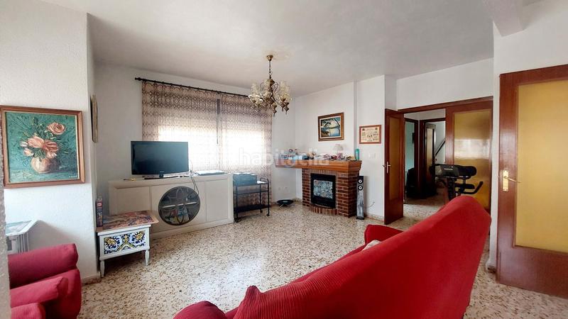 Foto d1955978-5ffe-42e4-a2dd-2fd1a802171e. Haus mit parking in San Pedro del Pinatar San Pedro del Pinatar