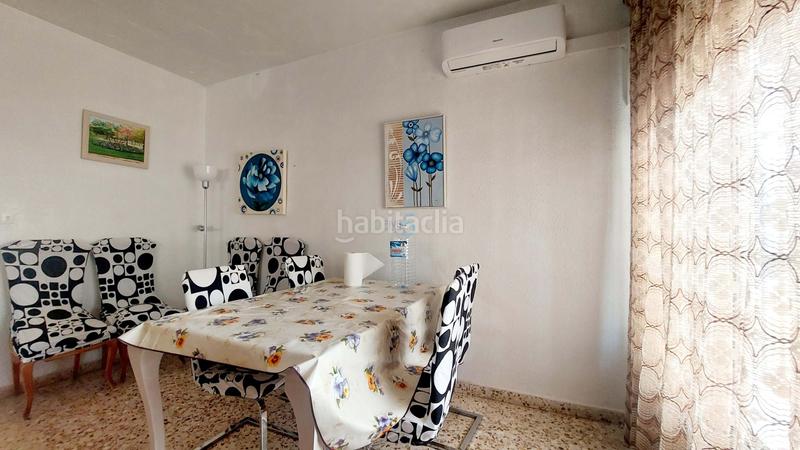 Foto eb584bc5-fbbc-422b-919b-5ccc8ab3ea7e. Haus mit parking in San Pedro del Pinatar San Pedro del Pinatar